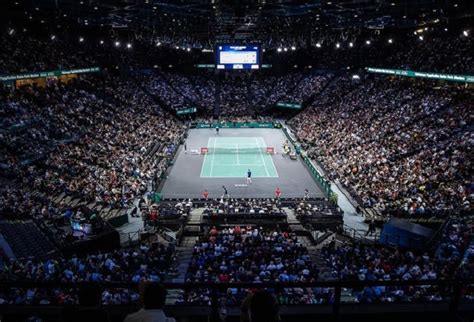 masters de parís 2023